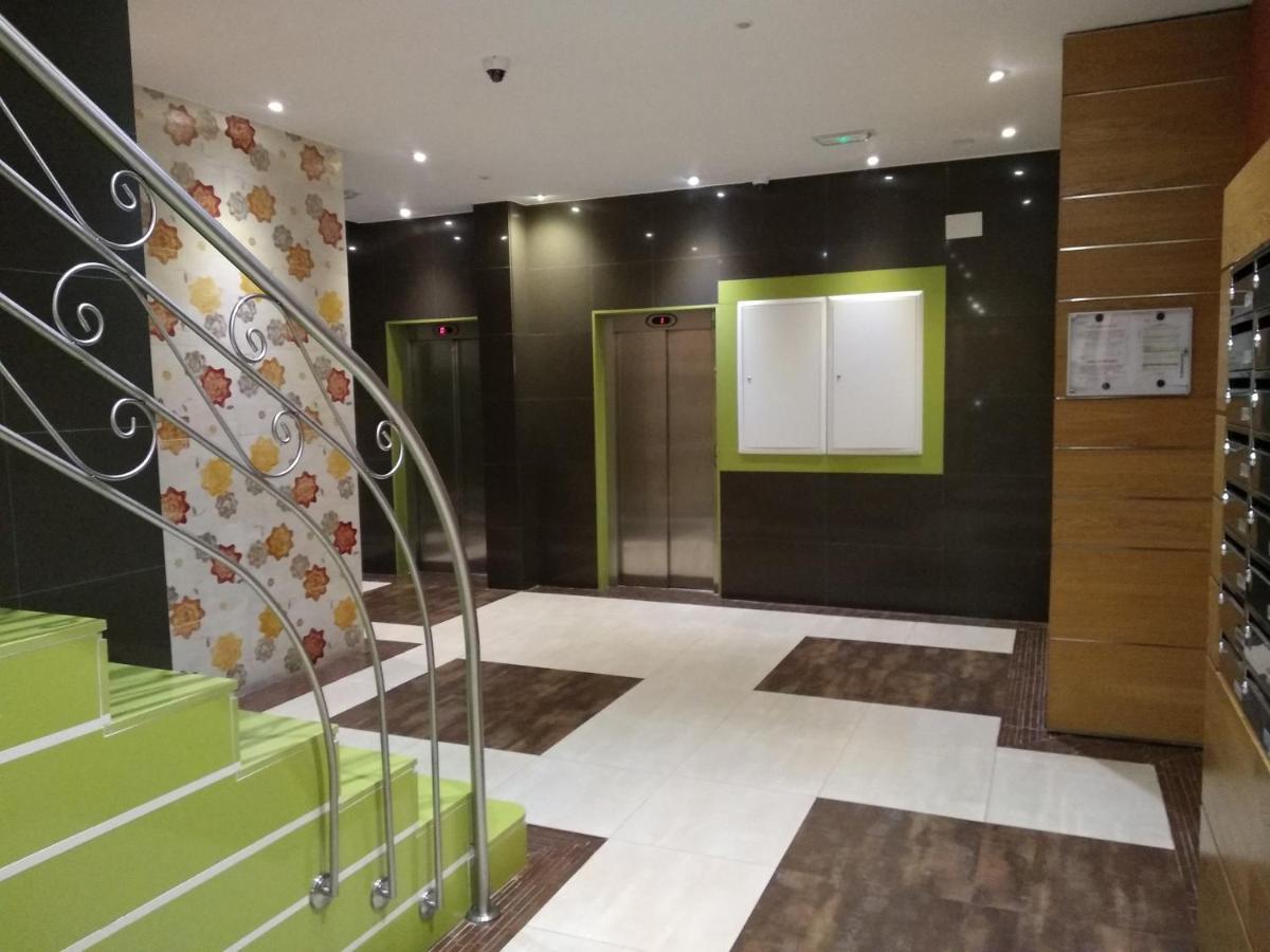 דירות Ribadeo Centro מראה חיצוני תמונה
