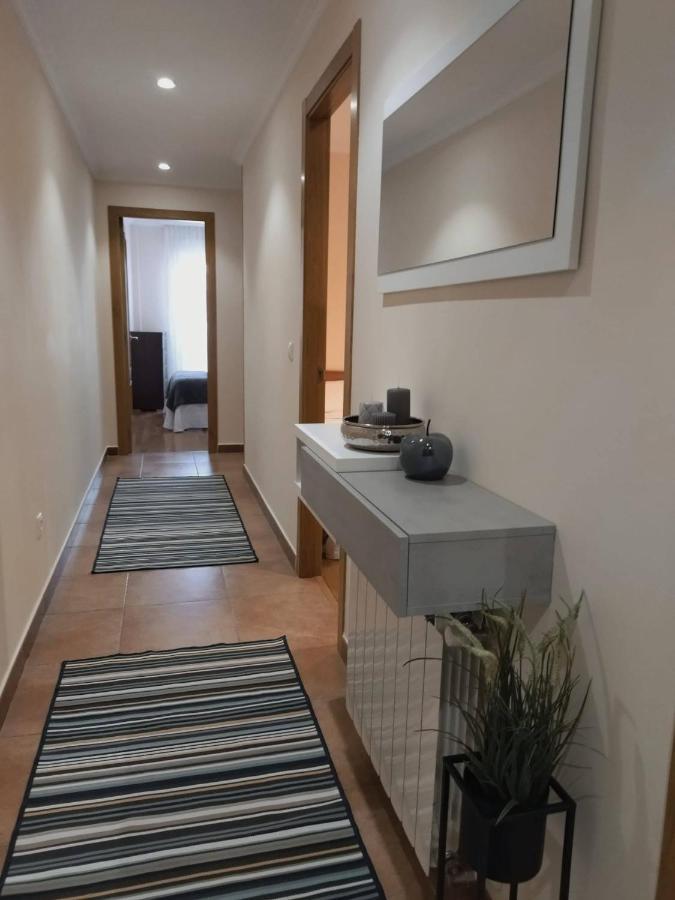 דירות Ribadeo Centro מראה חיצוני תמונה